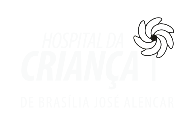 Hospital da Criança de Brasília José Alencar